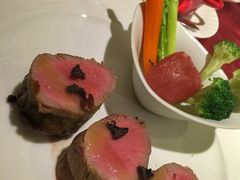 -王品牛排(福州泰禾店)