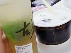 -古茗(市中区叮咚街店)
