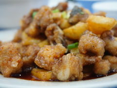 -老杨饭店(万科里店)