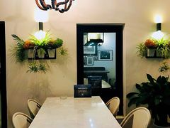 -素心小筑(后沙裕镇店)