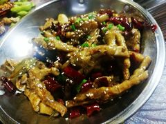 -小民大排档(光谷店)