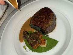 -上海和平饭店-华懋阁 The Cathay Room