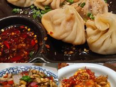 -欧记大排档·景德菜(上海首店)