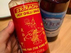-越小品·越南餐厅(万科里店)
