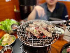 -大阪烧肉BAKA一代(十亩地店)