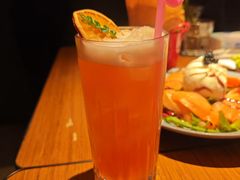 -MARU玛露音乐餐厅(大学路店)