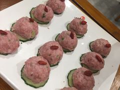 -小牛叔鲜切牛肉·火锅·烤肉自助(公济桥路店)