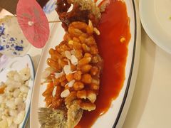 -姑苏家宴·苏帮菜·松鼠桂鱼(苏州总店)