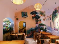-萤火虫咖啡(后海店)