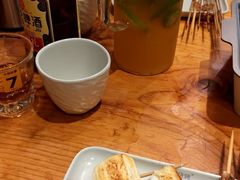 -木屋烧烤(惠阳华润小径湾店)