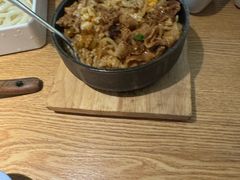 -沼津港精致料理·寿喜烧·烧鸟(青浦宝龙广场日料榜单店)