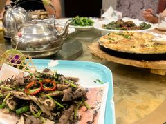 -海晖酒楼·顺德鱼生(荣华店)