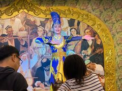 -维吾尔餐厅(宜山路店)