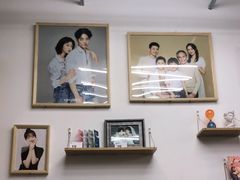 -海马体照相馆(大连罗斯福广场店)