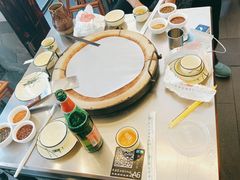 -老渔家·白族·石板烧.野生菌火锅(大理古城叶榆路店)