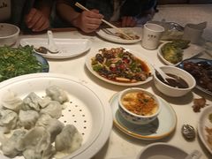 -日丰园海肠水饺·老字号大连海鲜(银泰城店)