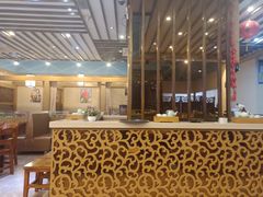-金穗园·砂锅粥.醉鸡煲火锅(长寿路店)