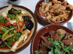 -乔阿马·江南味·驴肉香(龙湖华泾天街店)