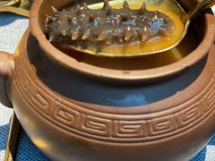 -上宴精品海鲜姿造(晶融汇旗舰店)