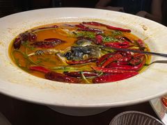 -清水亭湖北菜(大屯DT51店)