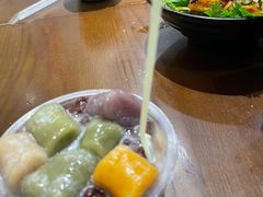 -猪脑壳凉面(武陵源店)