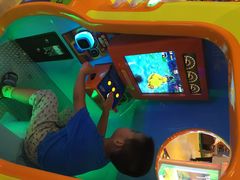 大玩家(太白大道店)-大玩家(马鞍山万达店)