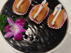 -怀德酒楼·粤菜·海鲜·茶点(怀德万象汇店)