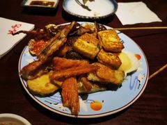 -松子料理(亮马桥店)