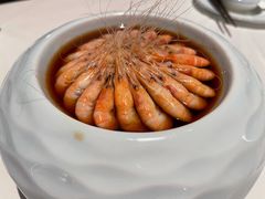 太白长江虾-民国红公馆·秦淮八艳(夫子庙店)