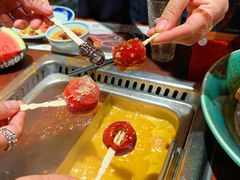 -大隐·成都火锅Bistro(合生麒麟新天地店)