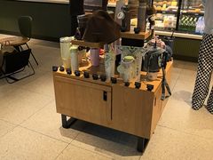 -星巴克(北京中关村南大街店)