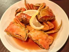 -哈哈小馆(翠湖新天地店)