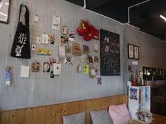 -251#coffee roasters(沿河东路店)