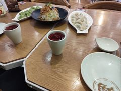 -船歌·鱼水饺青岛菜(枫蓝国际购物中心店)