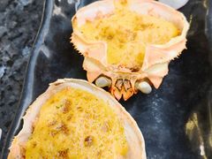 芝士蟹宝-菊上料理(蜀山银泰百货店)