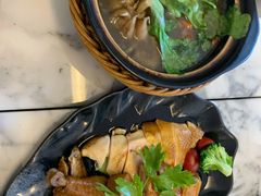 -鸡坤茶室(三里屯店)
