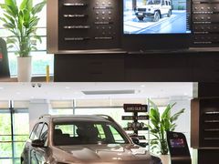 -浙江星杭奔驰4S店(海创园店)