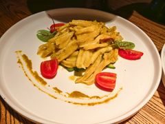 -青年公社烤鸭(青年路店)