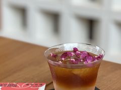 -The PEAT Coffee(深业中城店)