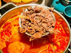 -二刀潮牛(重庆光环购物公园店)