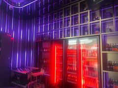 -星聚会KTV(合生汇黑金店)