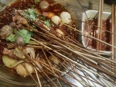 -博串堂(明发商业广场店)