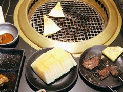 -谷牛和牛烤肉(漕河泾印象城店)