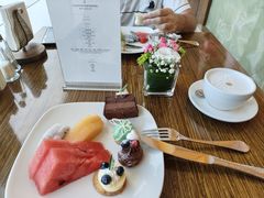-大连中远海运洲际酒店
