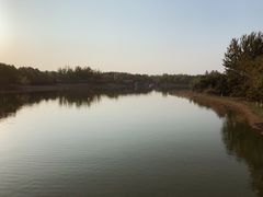 -大兴滨河森林公园