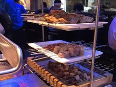 -三个蒙古大叔羊肉串(大宁店)