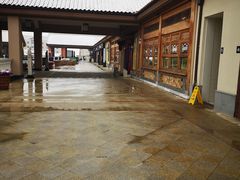 -城南老友羊蝎子火锅(花乡奥莱店)