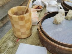 -晓友烧麦(光华村店)