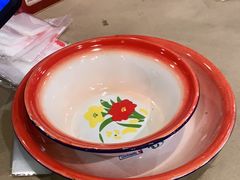 -老三样·旧食新味(船山路店)