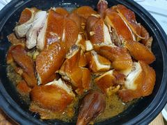 -79号渔船海鲜饭店(华强北店)